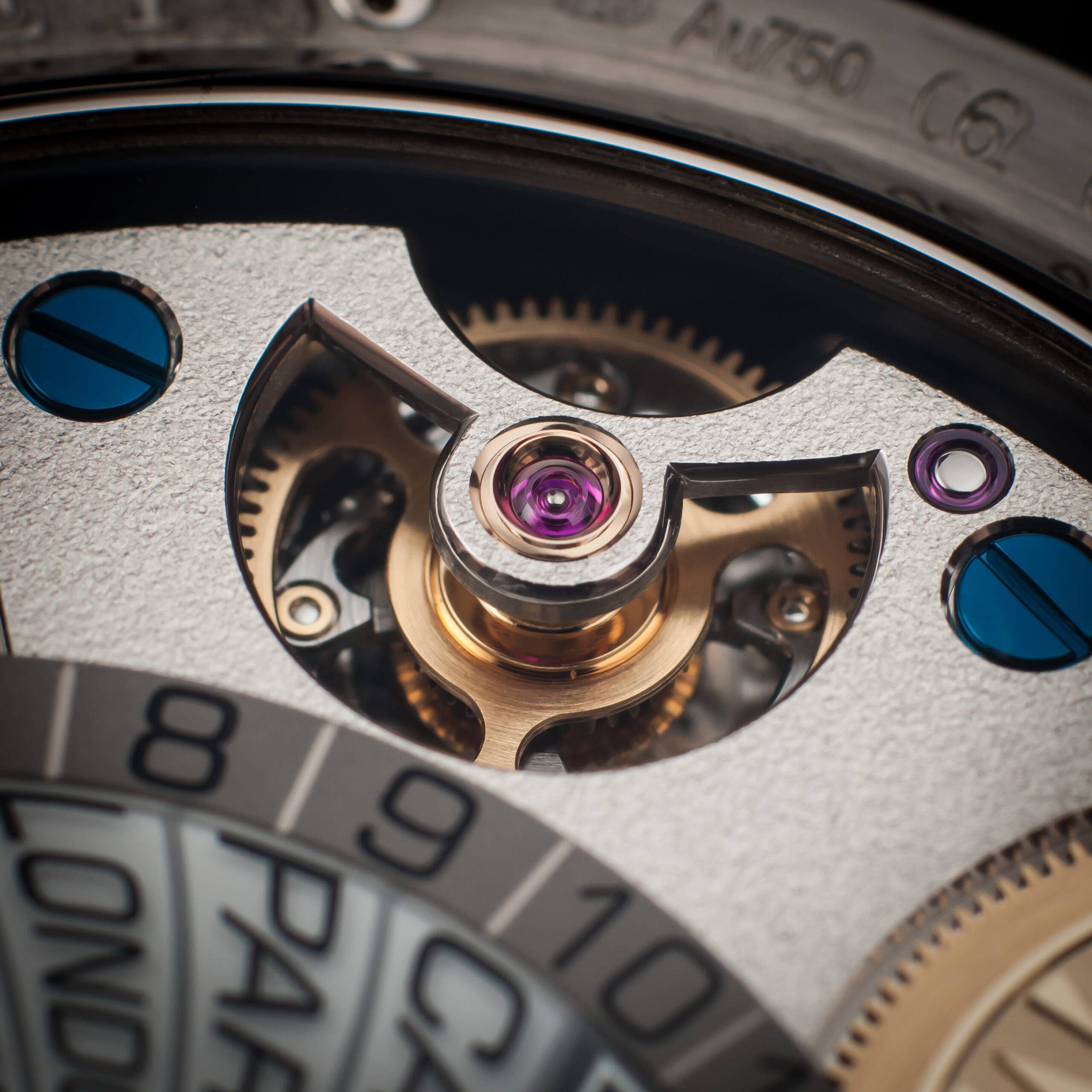Watchmaking 5