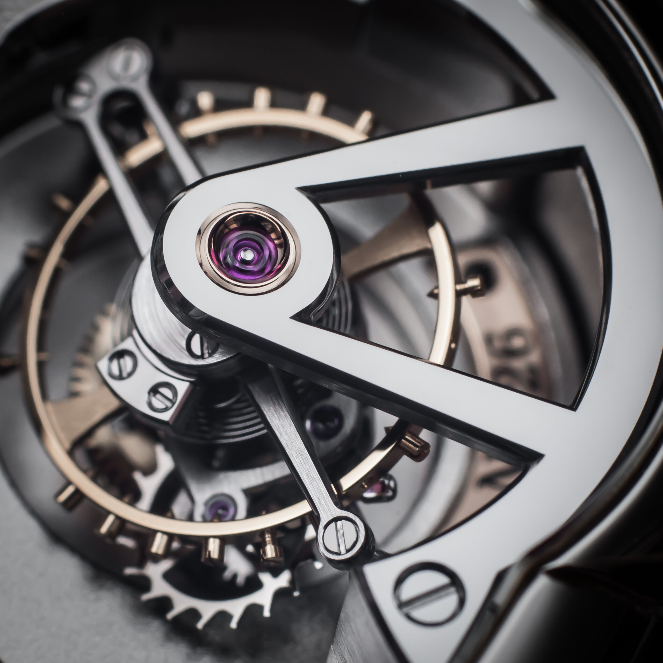 Watchmaking 3