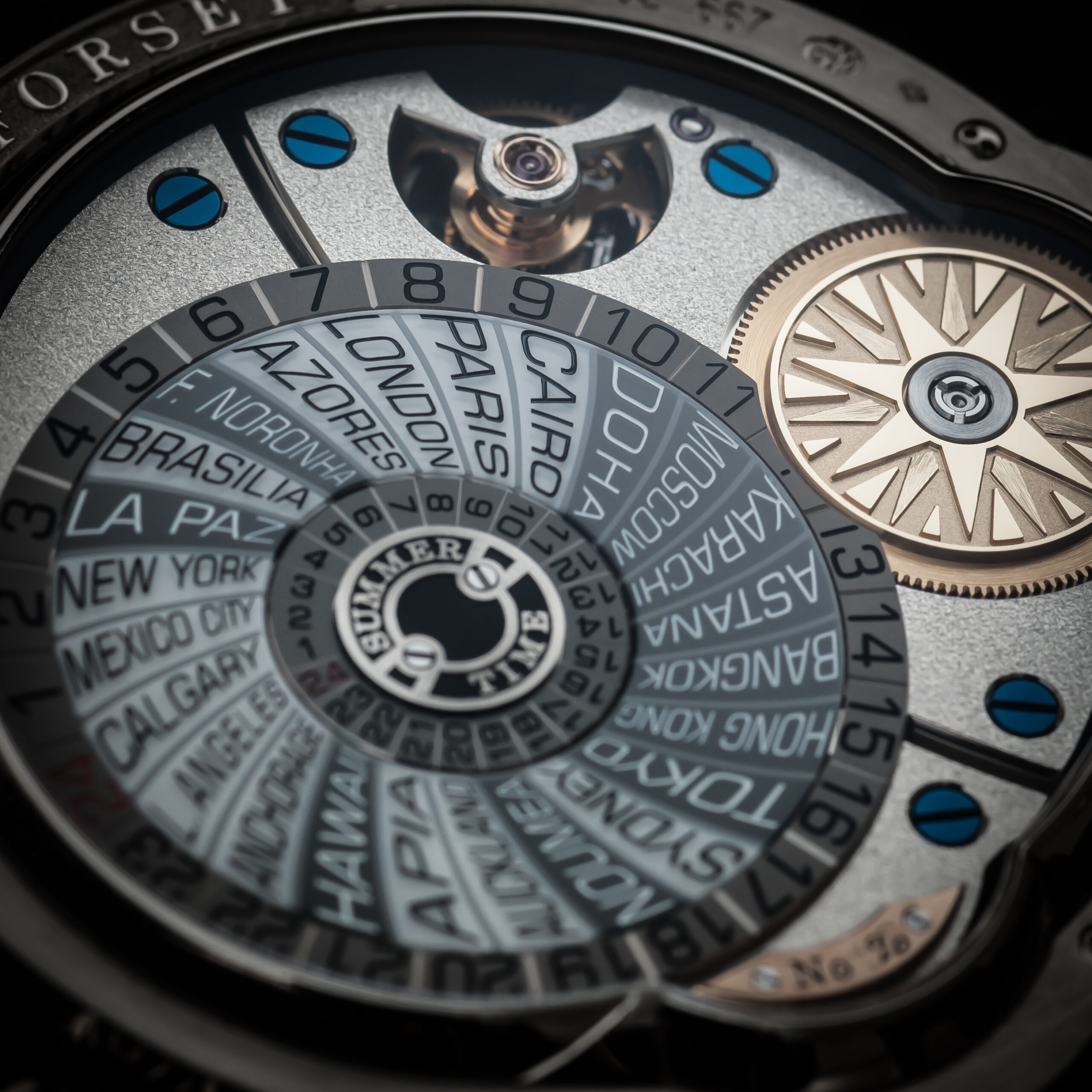 Horlogerie 20